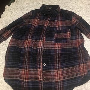 Flannel