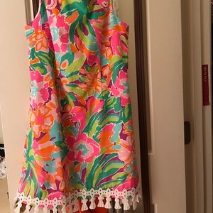 Lilly Girl's Dress!