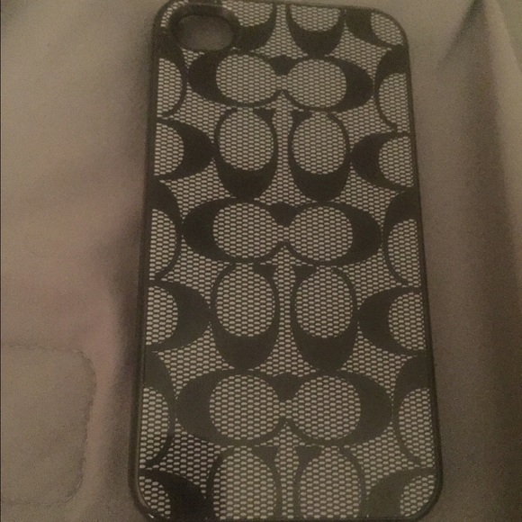 Final Price! Coach iPhone Case Bundle - Picture 3 of 4