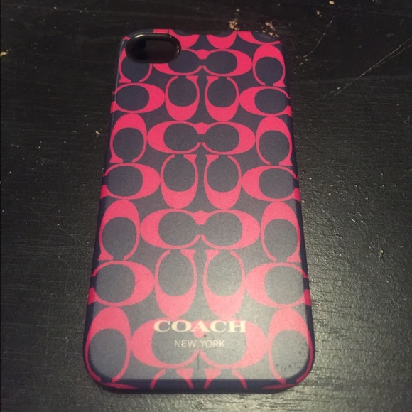 Final Price! Coach iPhone Case Bundle - Picture 4 of 4