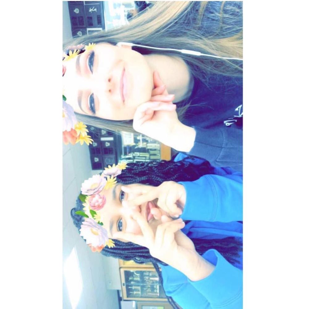 Meet your Posher, Krista