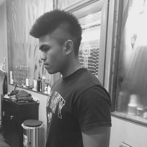 Meet your Posher, Dzung