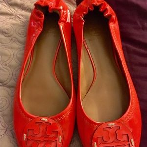 Tory Burch Reva 7.5