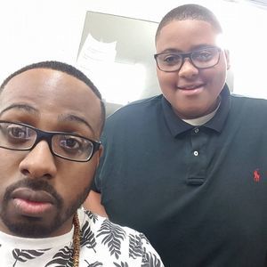 Meet your Posher, Tyson