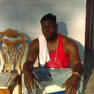 Meet your Posher, Deon