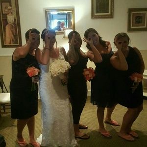 Meet your Posher, Karey