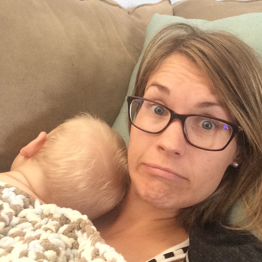 Meet your Posher, Jessica