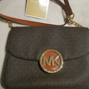 Michael Kors crossbody