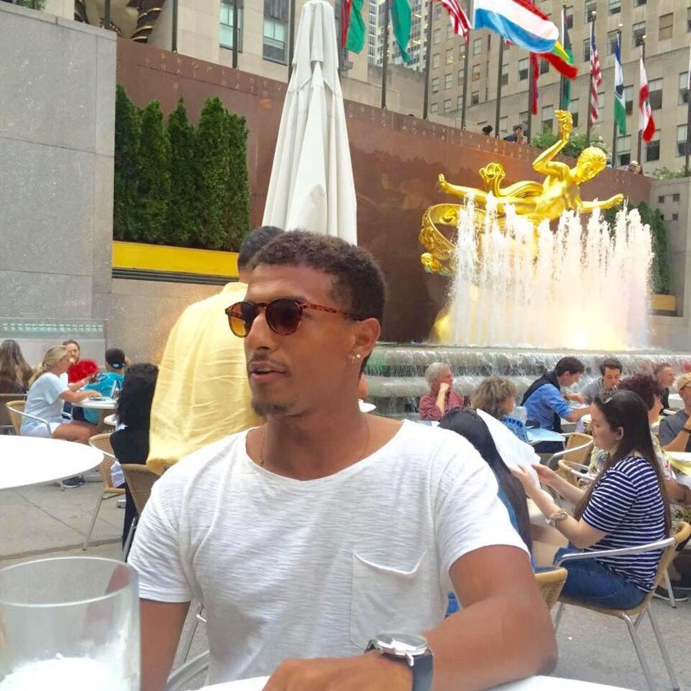 Meet your Posher, Igor