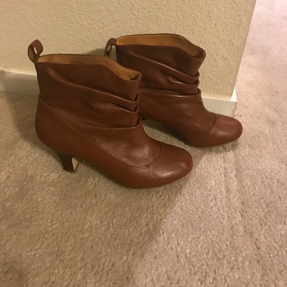 Booties - Picture 2 of 3