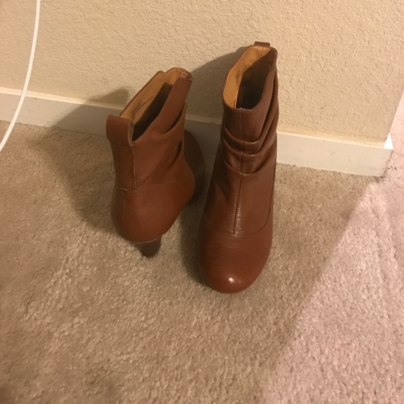 Booties - Picture 3 of 3