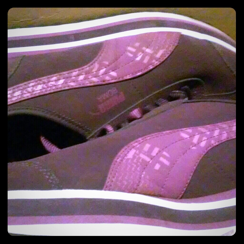 puma romas
