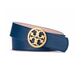 🌺SALE!!! Gorgeous TB reversible belt🌺FIRM PRICE
