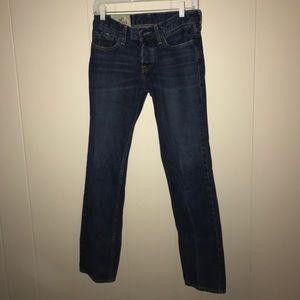 Hollister men's jeans