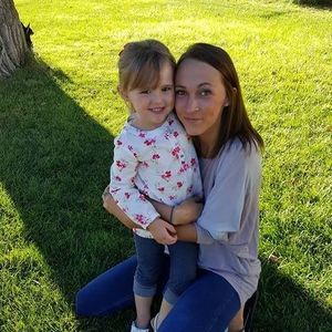 Meet your Posher, Ashton