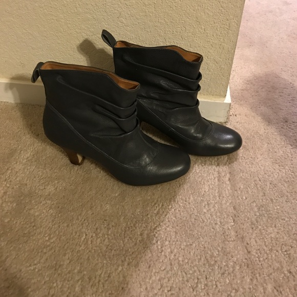 Booties - Picture 2 of 3