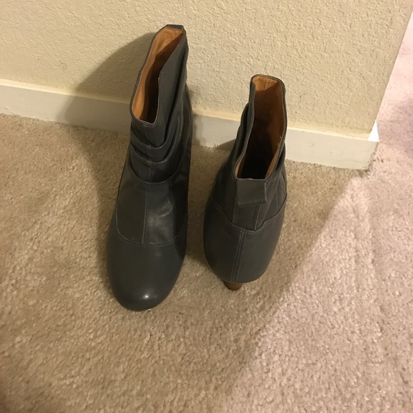 Booties - Picture 3 of 3