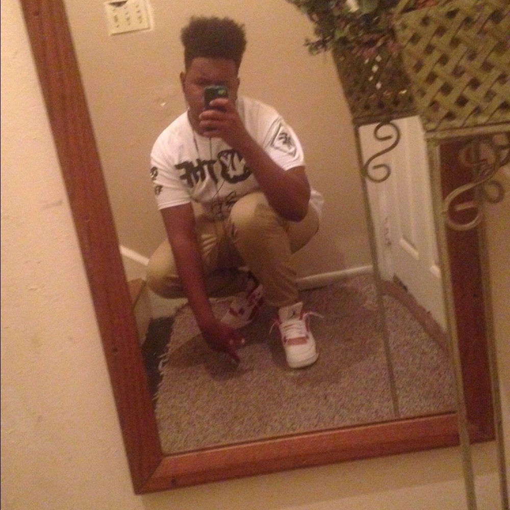 Meet your Posher, Malik