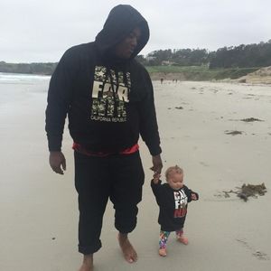 Meet your Posher, Rodney