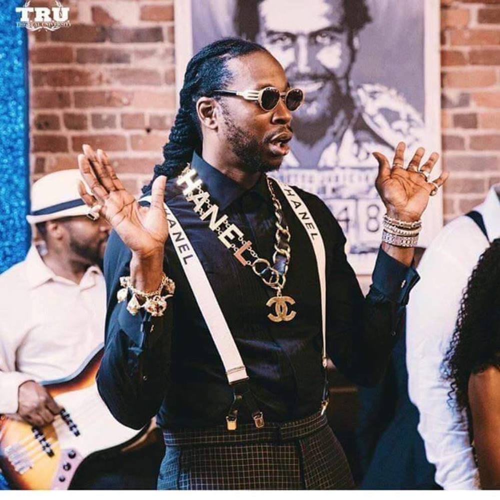 Meet your Posher, Gordon