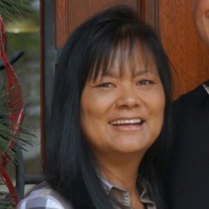 Meet your Posher, Cindy