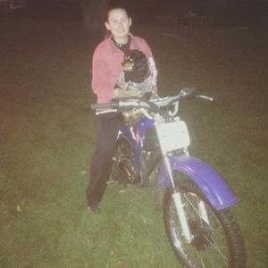 Meet your Posher, Haley