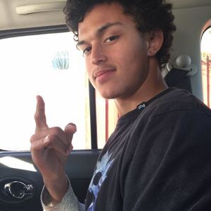 Meet your Posher, Jaysean