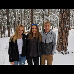 Meet your Posher, Kyle