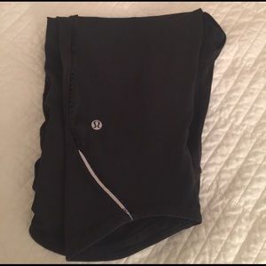 Lululemon crop running pants!