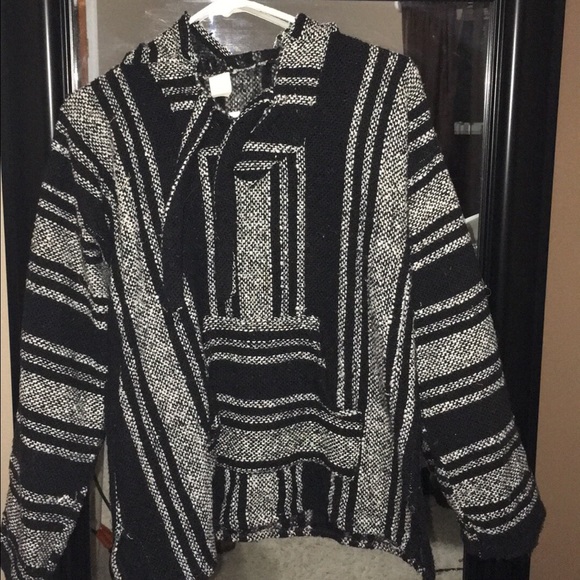 BAJA HOODIE - Picture 1 of 1