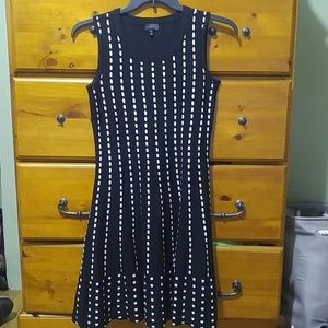 The Limited sweater dress