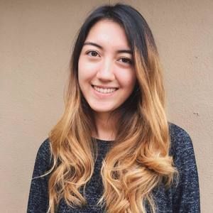 Meet your Posher, Stephanie