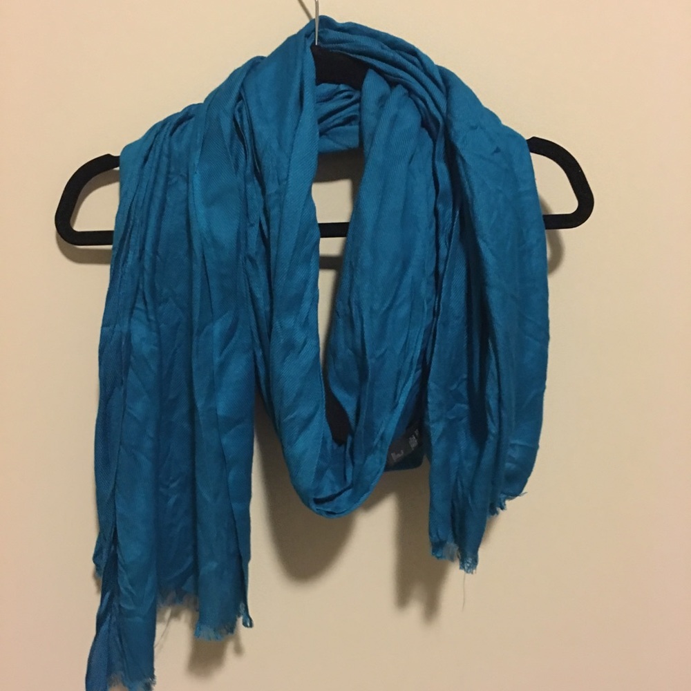 Cute light weight scarf
