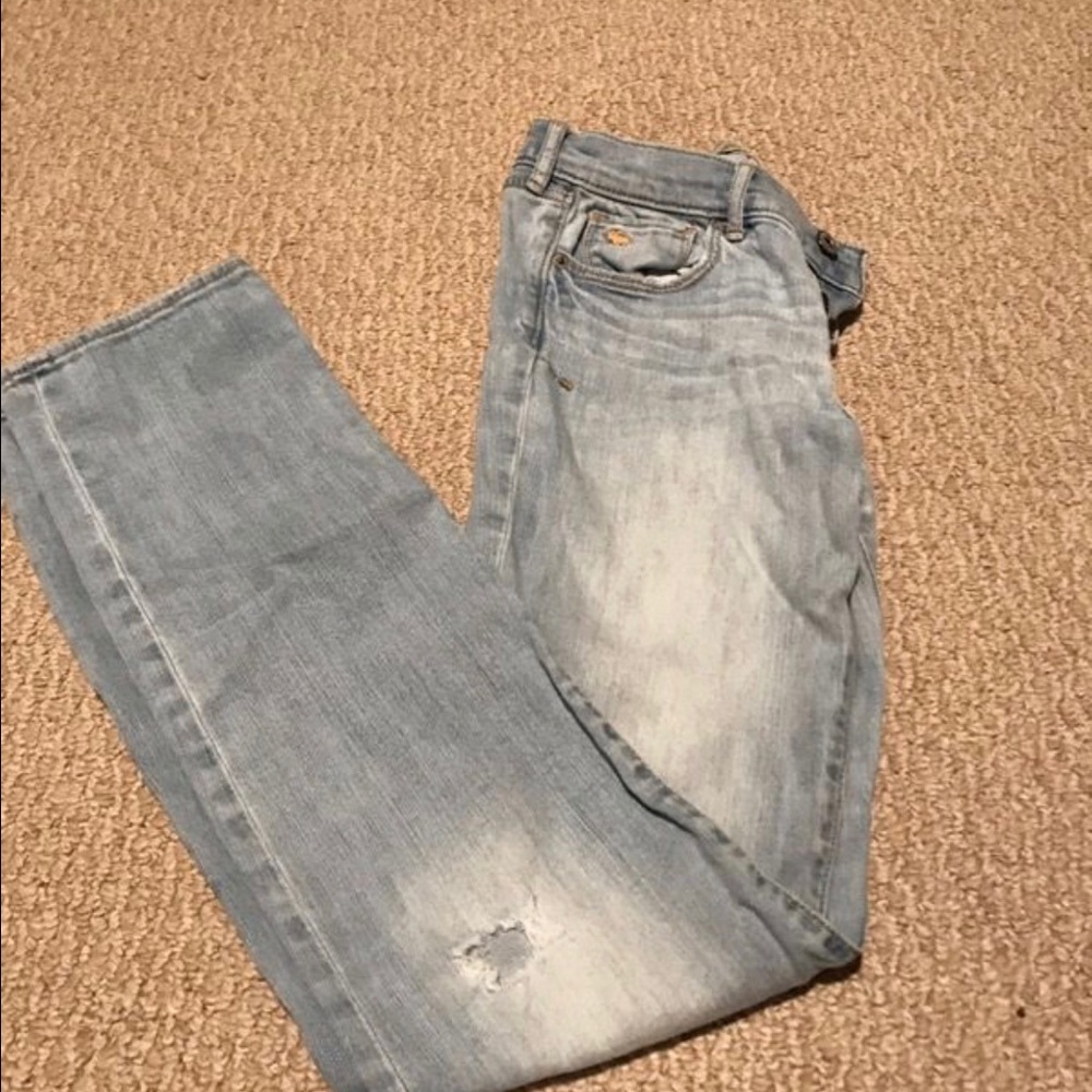 abercrombie kids jeans
