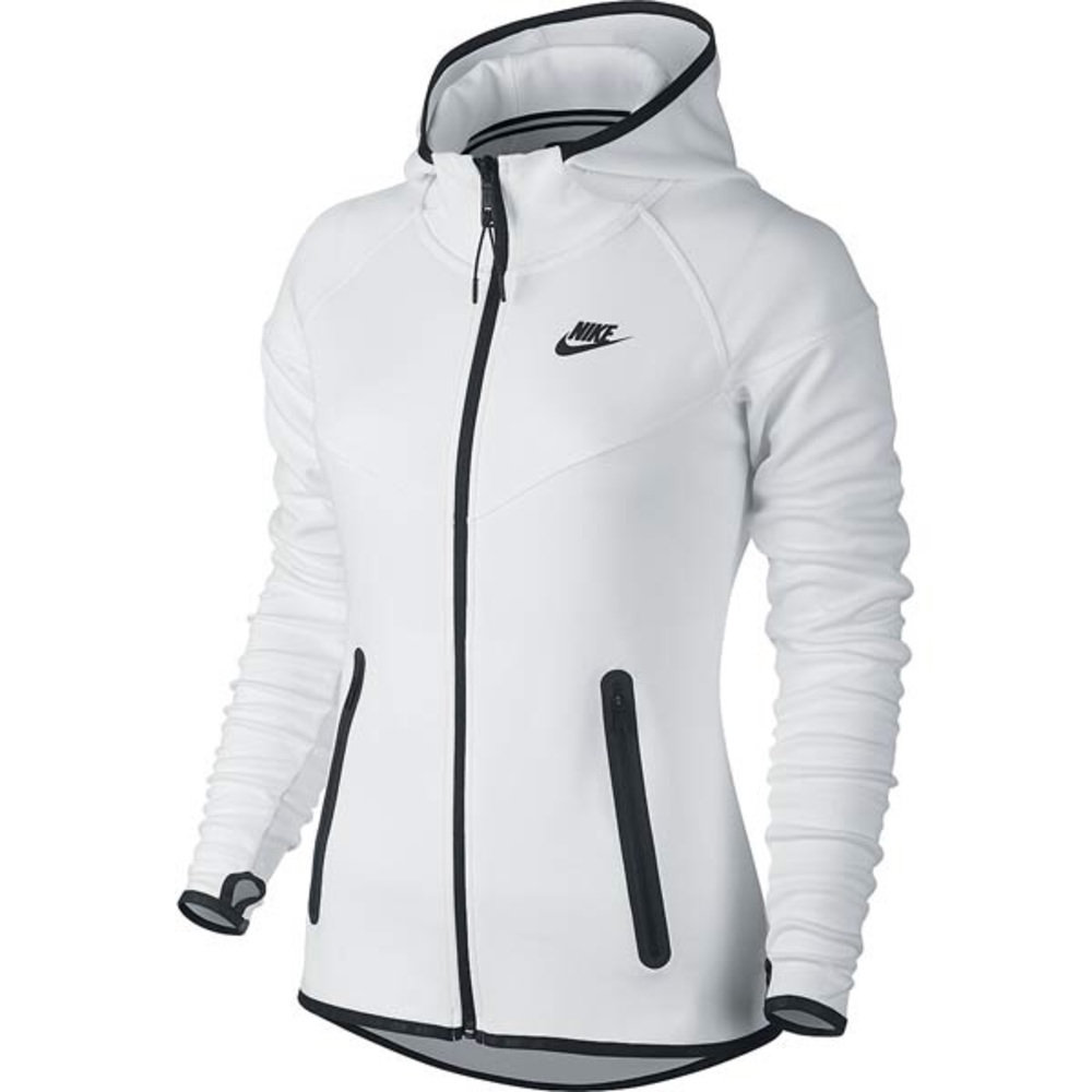 Nike Tech Fleece Hoodie