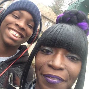 Meet your Posher, Danita