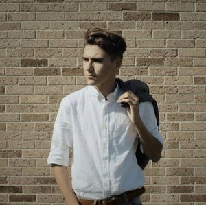 Meet your Posher, Michael