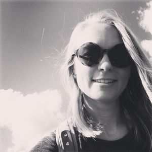 Meet your Posher, Christina