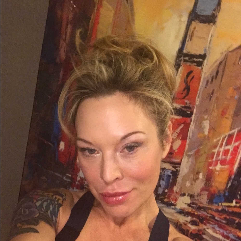 Meet your Posher, Heather