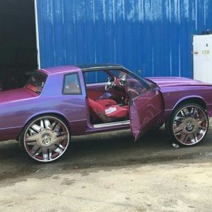 Meet your Posher, Jermaine