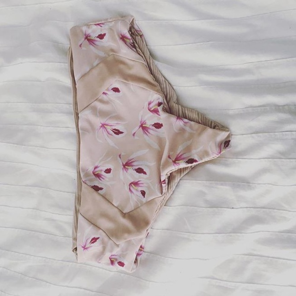 Acacia Swimwear just bottoms