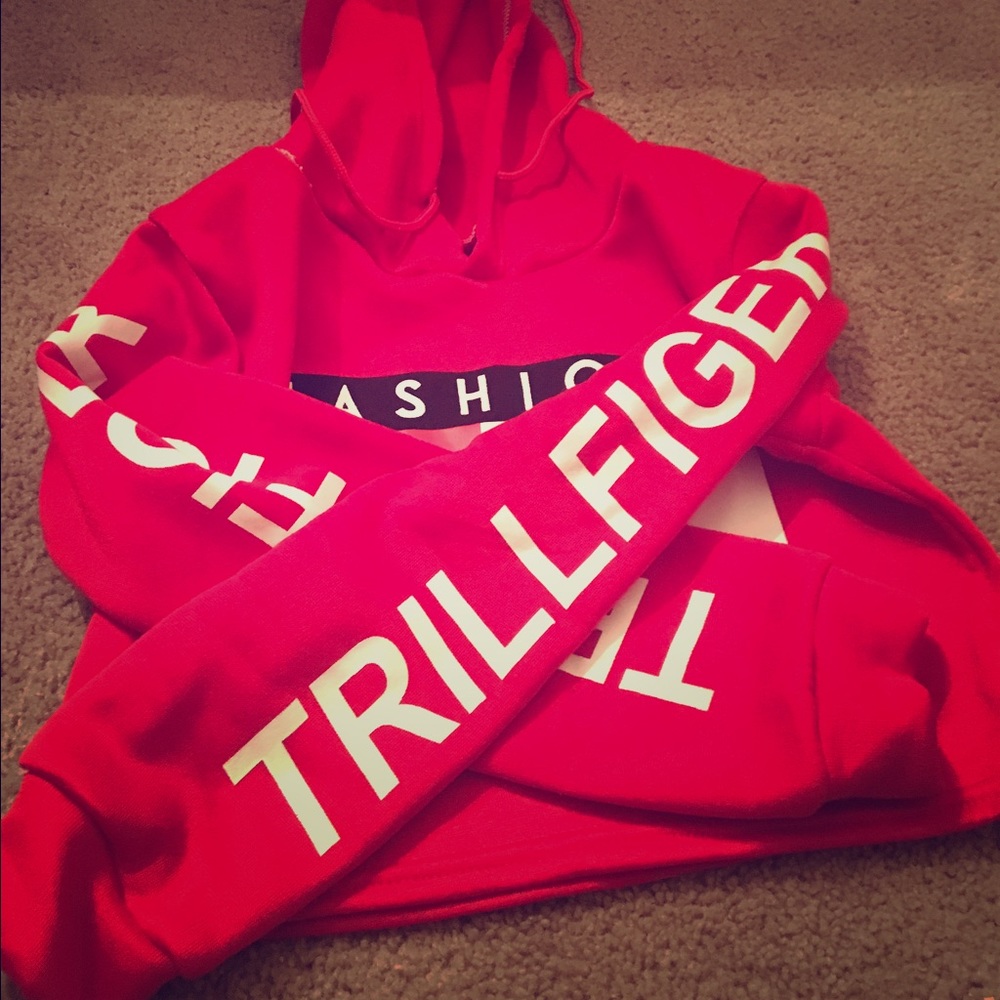 Fashion Killa Hoodie