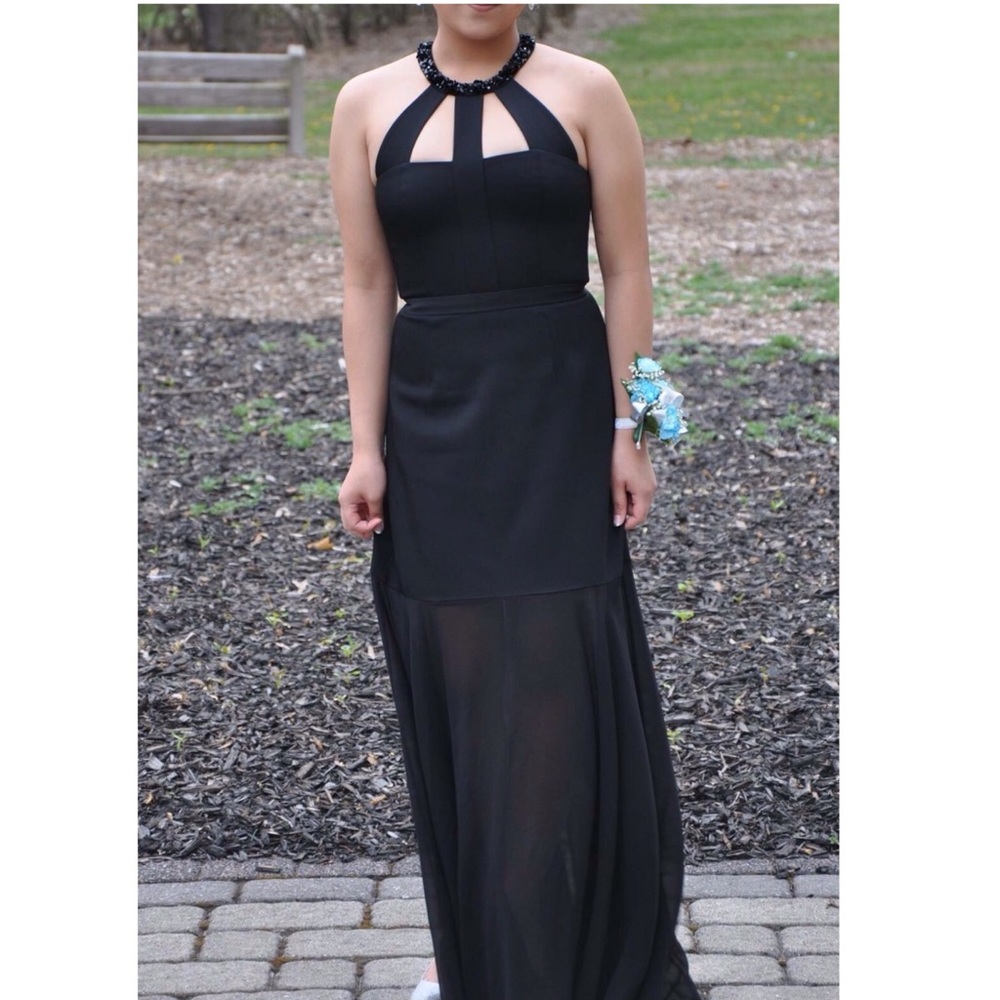 BCBG Formal/Prom Dress