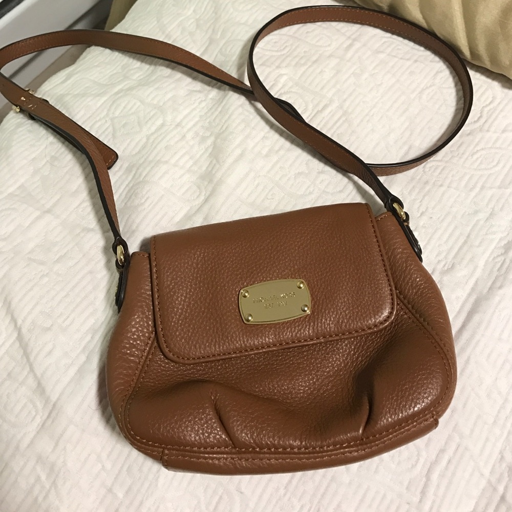 Michael Kors cross body bag