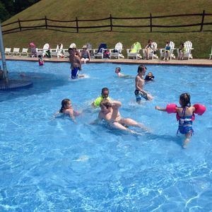 Meet your Posher, Nellie