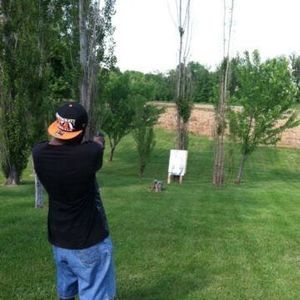 Meet your Posher, Mike