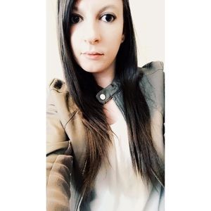 Meet your Posher, Taylor