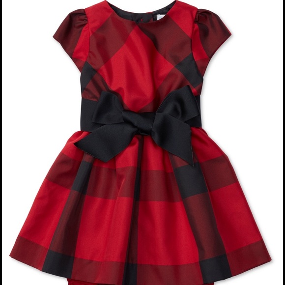 Ralph Lauren Other - Ralph Lauren baby girl dress