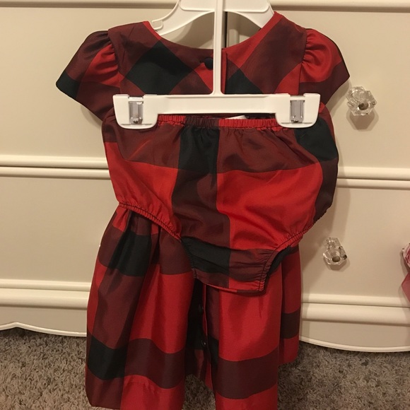 Ralph Lauren baby girl dress - Picture 3 of 3