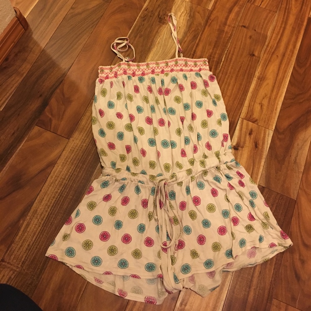 Romper